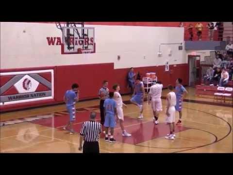 Video of Isaac Houck Basketball highlights 