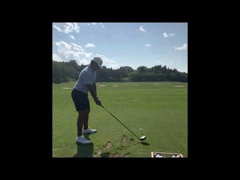 Video of 2022 Swing Video