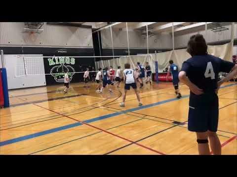 Video of Highlights grade 10 club season