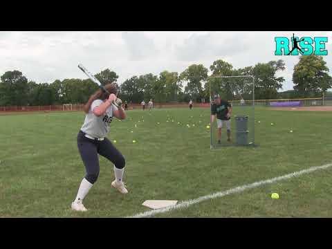 Video of 2021 1B/3B Erika Sorenson (Princeton HS)