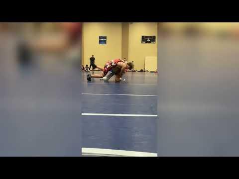 Video of Wrestling