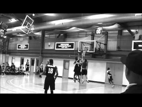 Video of Westside United / Tarik Allicock / Highlight Reel