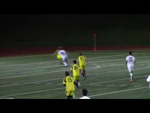 Video of Braidon Nourse- Sophomore Year Varsity Soccer Highlight Video