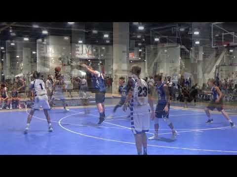 Video of AAU Junior Year Season Highlights