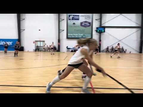 Video of Ava Hendricks 2024 Indoor Film