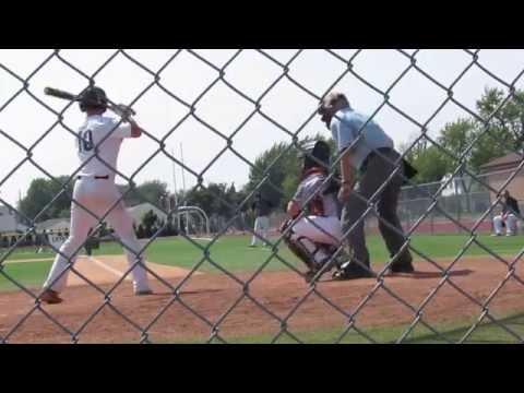 Video of Catching 7/18/15