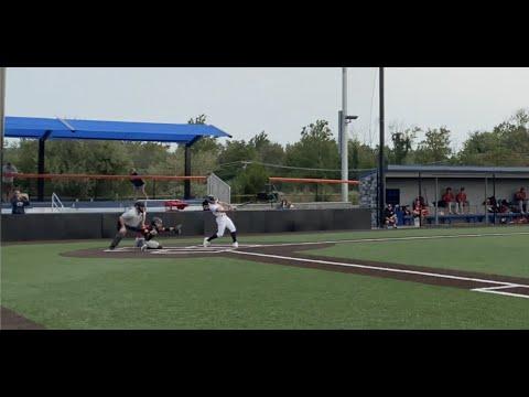 Video of Highlights from DN 17/18U Wood Bat Championship