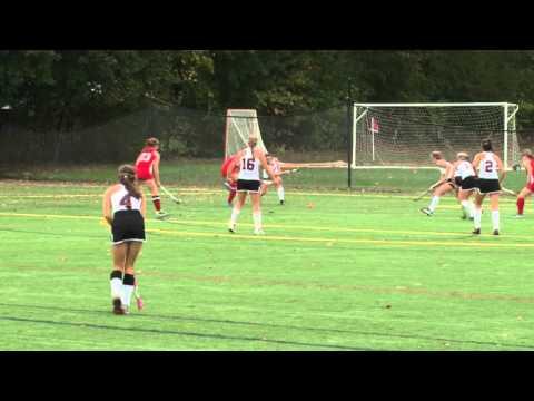 Video of Catherine Donahue Highlight Reel