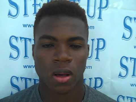 Video of Step it Up: Football Camp Miami