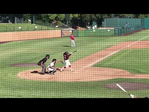 Video of At Stanford camp