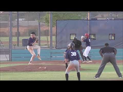 Video of 2022 BPA/AZ National vs. BC Navy 10/8/2020