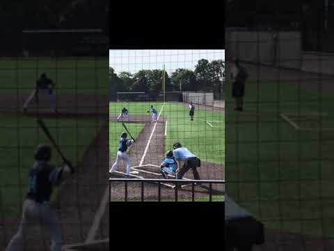 Video of Matt Mueller - Catcher Medway HS 2020