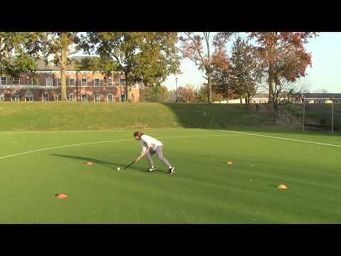 Video of Fall 2019 Highlight Skills Video