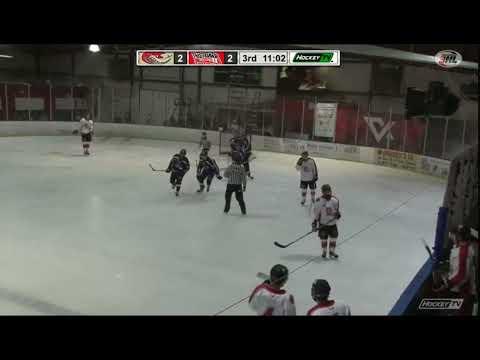 Video of Assist vs Drillers 02/04/2022