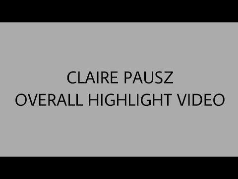Video of Claire Pausz 2026 Goalkeeper Highlight Video • Overall Highlight Video
