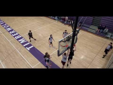 Video of AAU Highlights