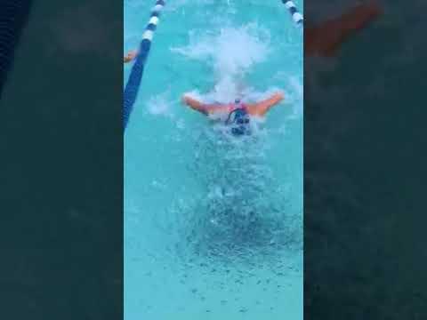 Video of 2018 Summer 50 Fly