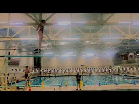 Video of Amanda Melish - 305C - 3 Meter