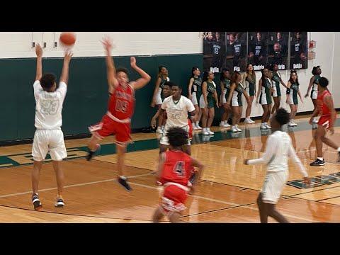 Video of Kaleb Bennett Ellison Basketball Highlight