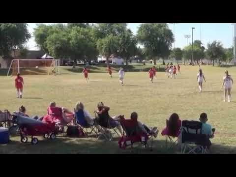 Video of Caitlyn Sutter 2019 highlights