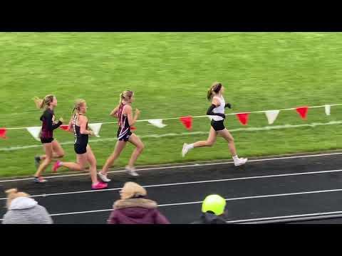 Video of Alyssa 1600 Edgerton Invite