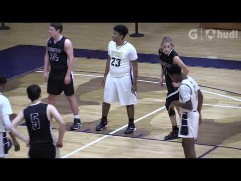 Video of Freshman Highlights C'23