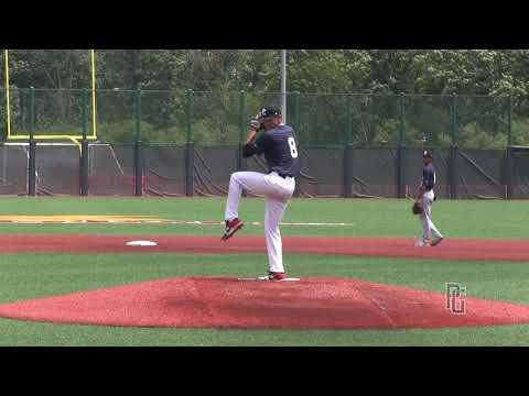 Video of Michael Rivera - MIF/RHP - Gurnee, IL - 2021