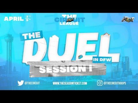 Video of Duel in DFW