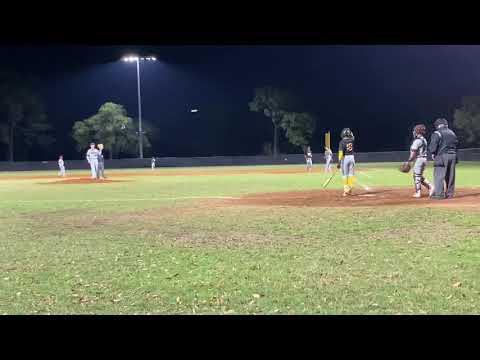 Video of 2021 Rhp Gerald(Tres)ToledoIII 