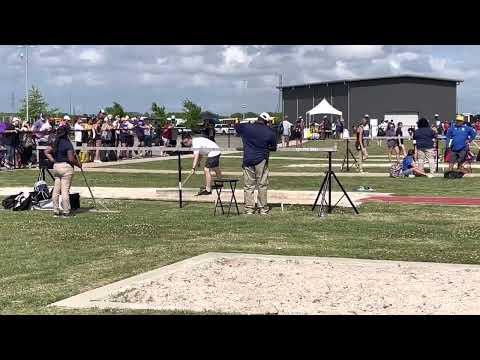 Video of Regional Champ LJ & TJ 