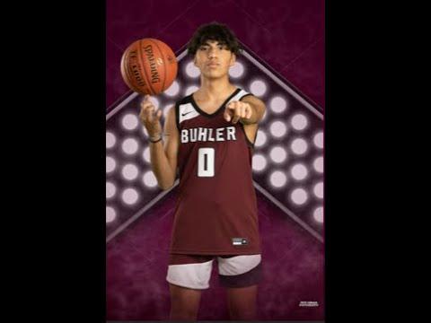 Video of Isaiah Heredia Sophomore Basketball Highlight