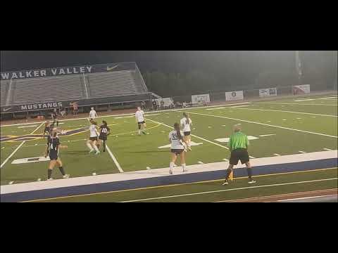 Video of BCHS vs WVHS