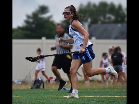 Video of Molly Byrne 2022- Summer Highlights 2020