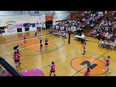 Video of 2019 Dig Pink