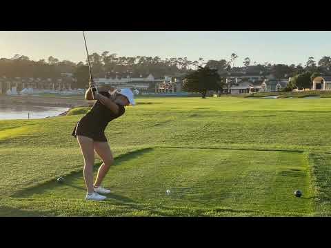 Video of Pure Insurance Swing Highlights 