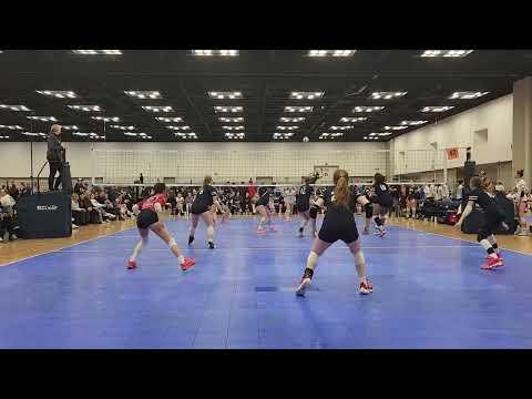 Video of Central Zone 2024 Highlights