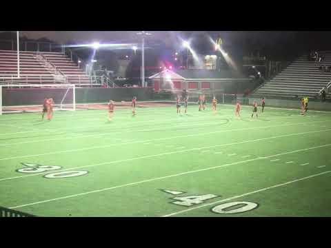 Video of Junior Year vs. Steubenville Big Red