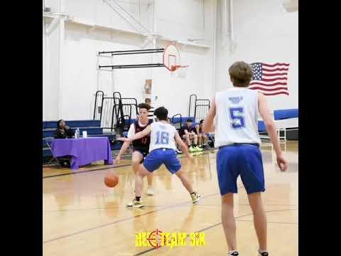 Video of Carter John's 2020 Highlights