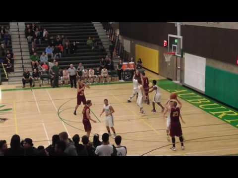 Video of Sophomore Year Jason Jr vs. Enumclaw High