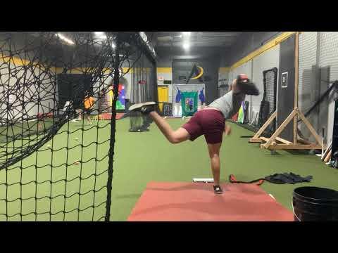 Video of Winter 2020 Bullpen Videos