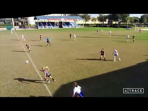 Video of FDL Showcase Florida 2021