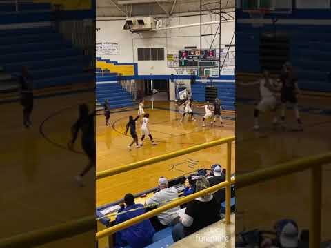 Video of Ns Vs. Mcnairy Highlight #11