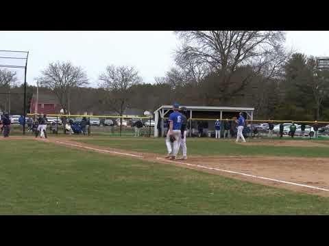 Video of 03.31.23 Scrimmage - Pitching 