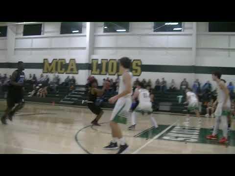 Video of Q'Mar Stroman CCA HS Mixtape VOL.4