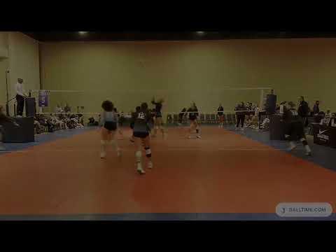 Video of Time Stamp: Defense 0:00-3:39 Serve/Receive 3:39-5:28 Out of System 5:28-6:18 Serving 6:18-7:30