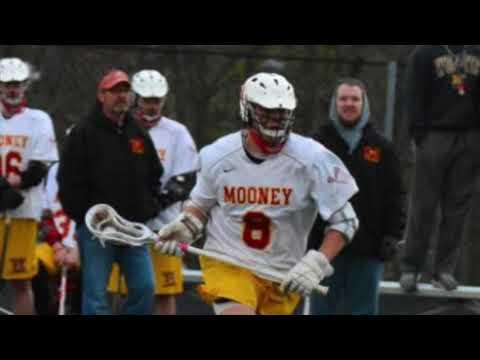 Video of Dino D’Alesio Junior Lacrosse Season Highlights