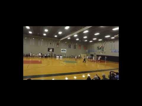 Video of Jordan Dekelbaum Yavneh Academy #32