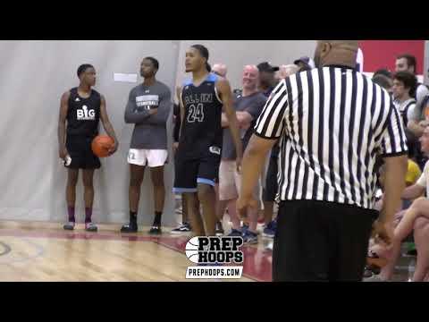 Video of Summer 2019 Highlights - All In AAU