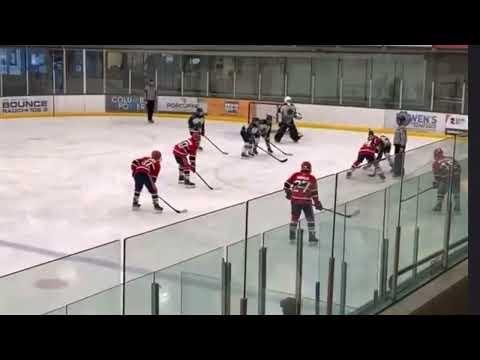 Video of 4-4 tie vs Spokane highlights