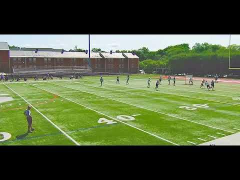 Video of D3 Rising Showcase Highlights